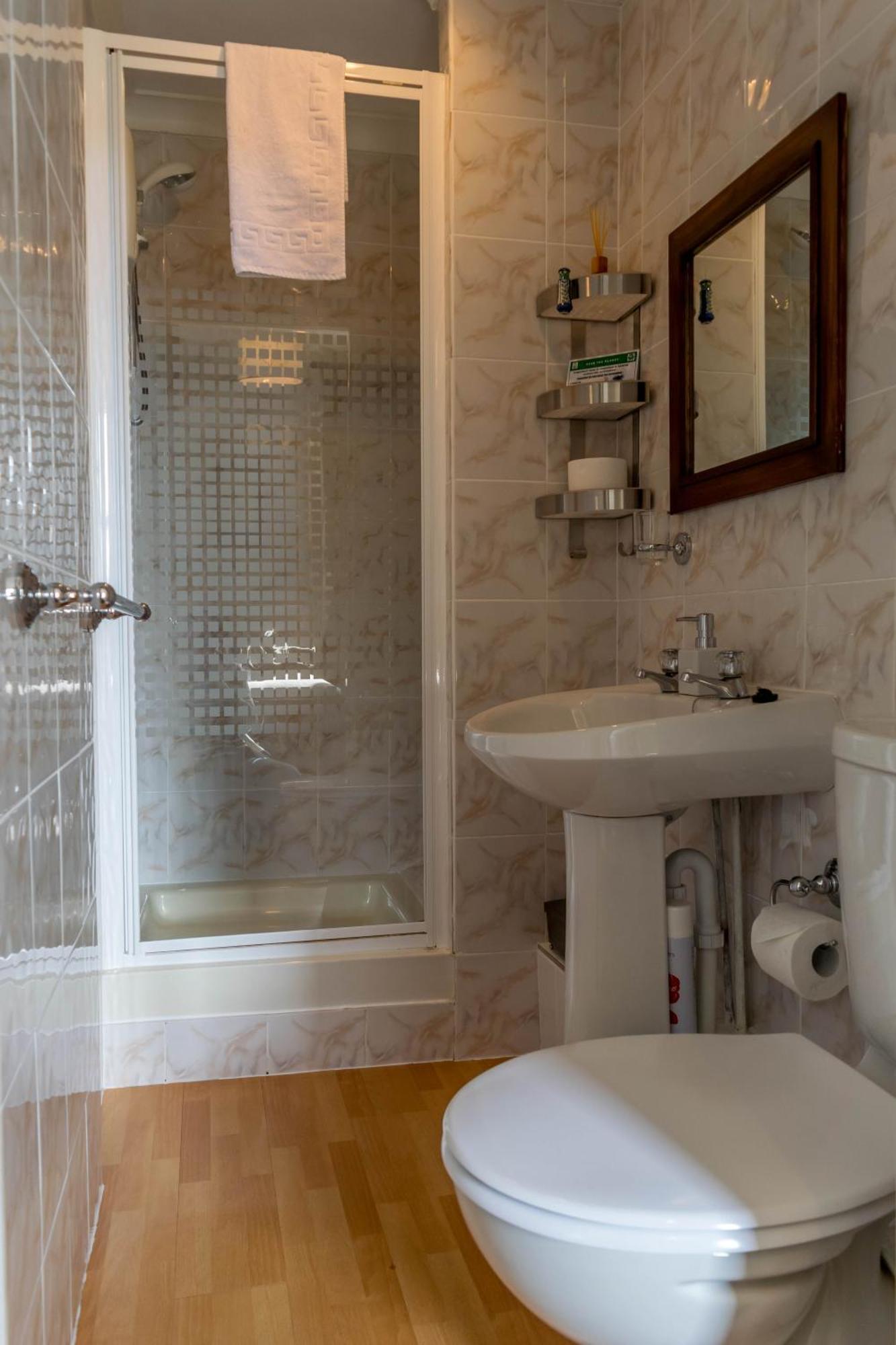 The Tregortha B&B Tighnabruaich Extérieur photo