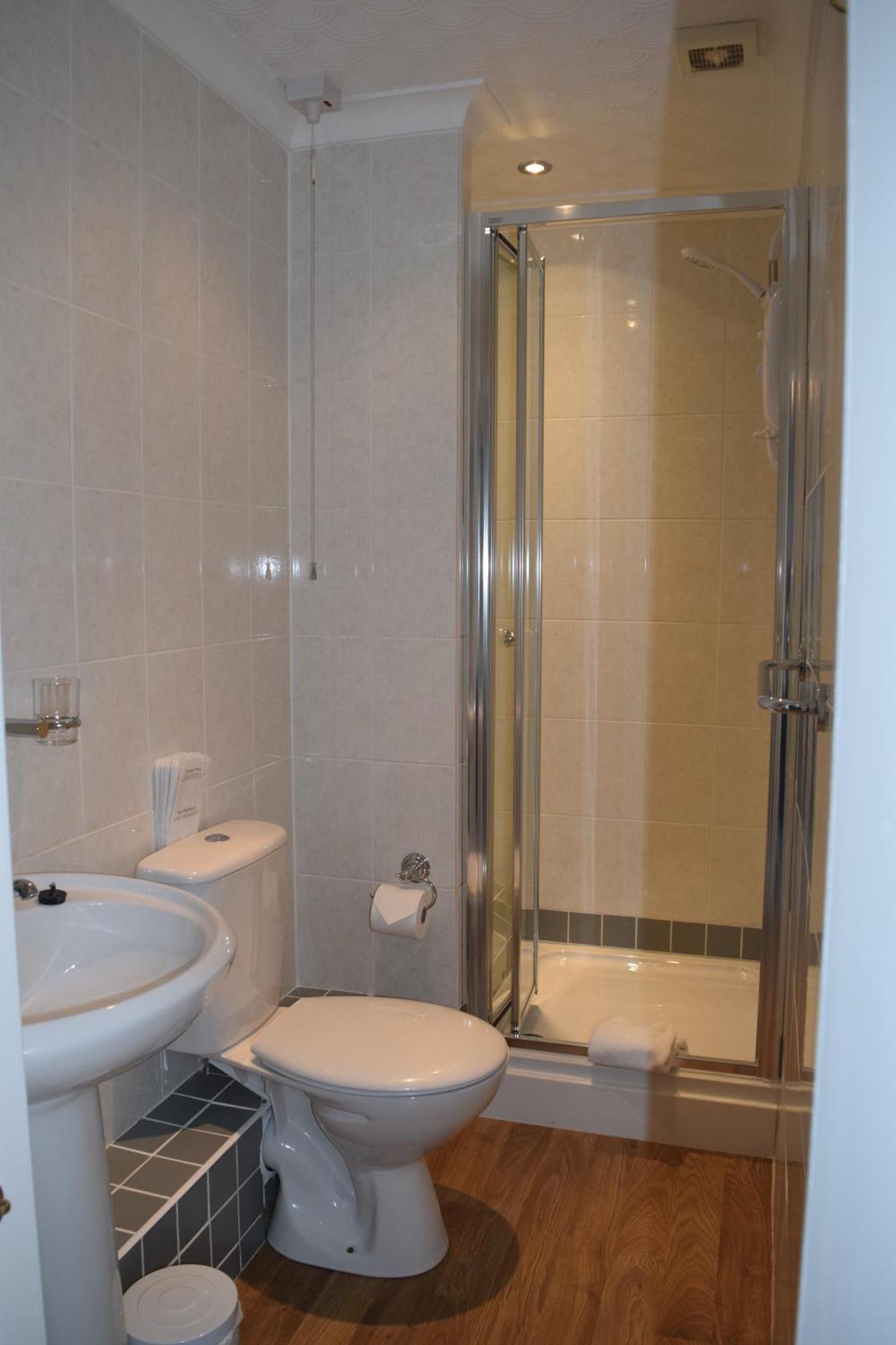 The Tregortha B&B Tighnabruaich Chambre photo
